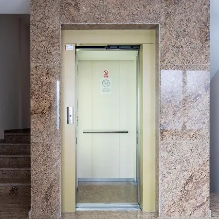 Rooms & Suites Terrace 4D Arrecife  Exterior photo