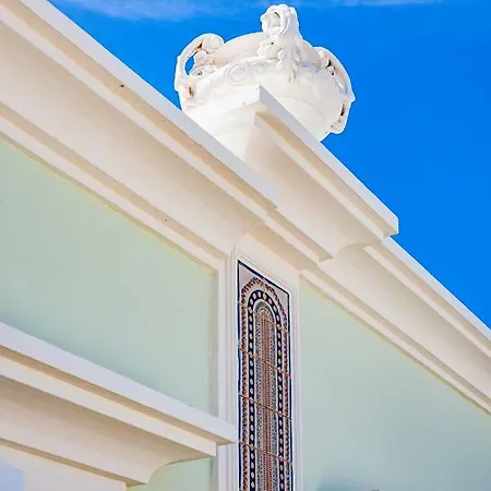 Rooms & Suites Terrace 4D Arrecife  Exterior photo