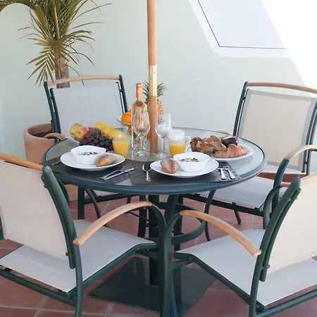 Rooms & Suites Terrace 4D Arrecife  Exterior photo