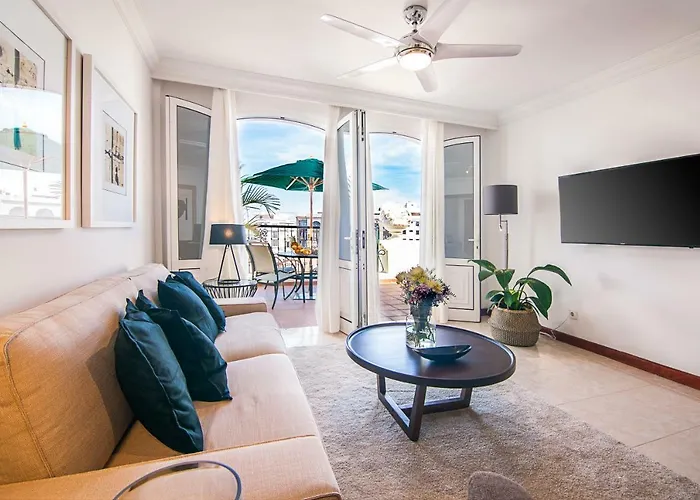 Rooms&Suites Terrace 4D