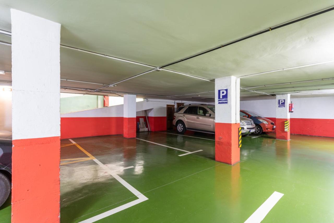 Appartement Rooms&suites Terrace 4d *