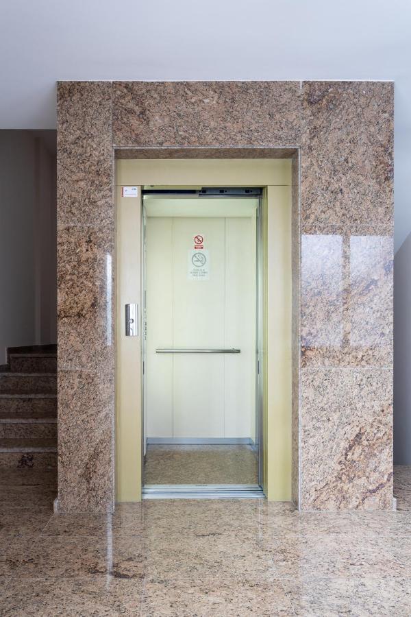 Appartement Rooms&suites Terrace 4d *