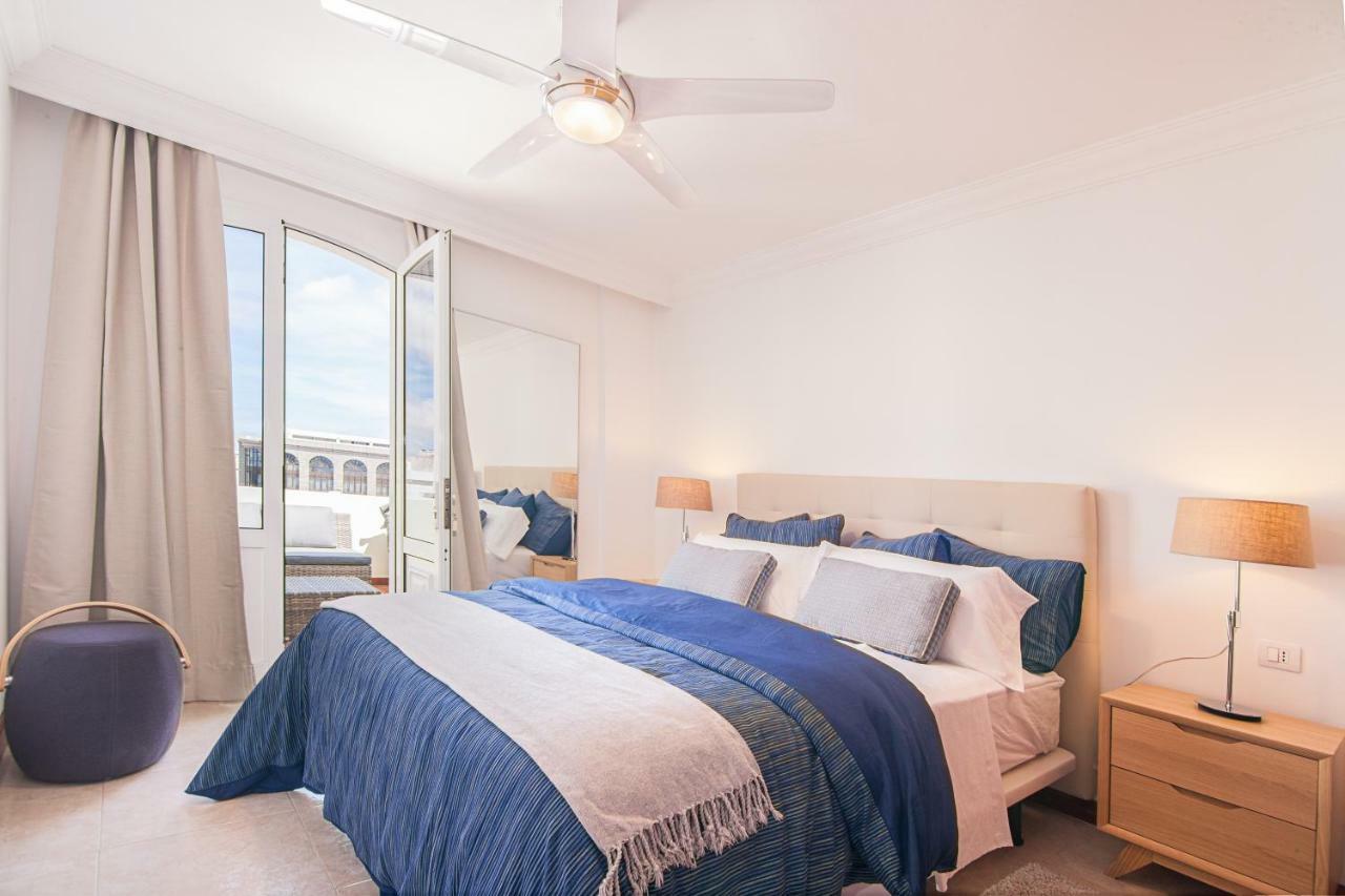 Appartement Rooms&suites Terrace 4d *