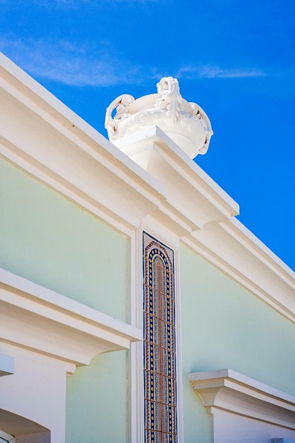 Rooms&suites Terrace 4d Appartement